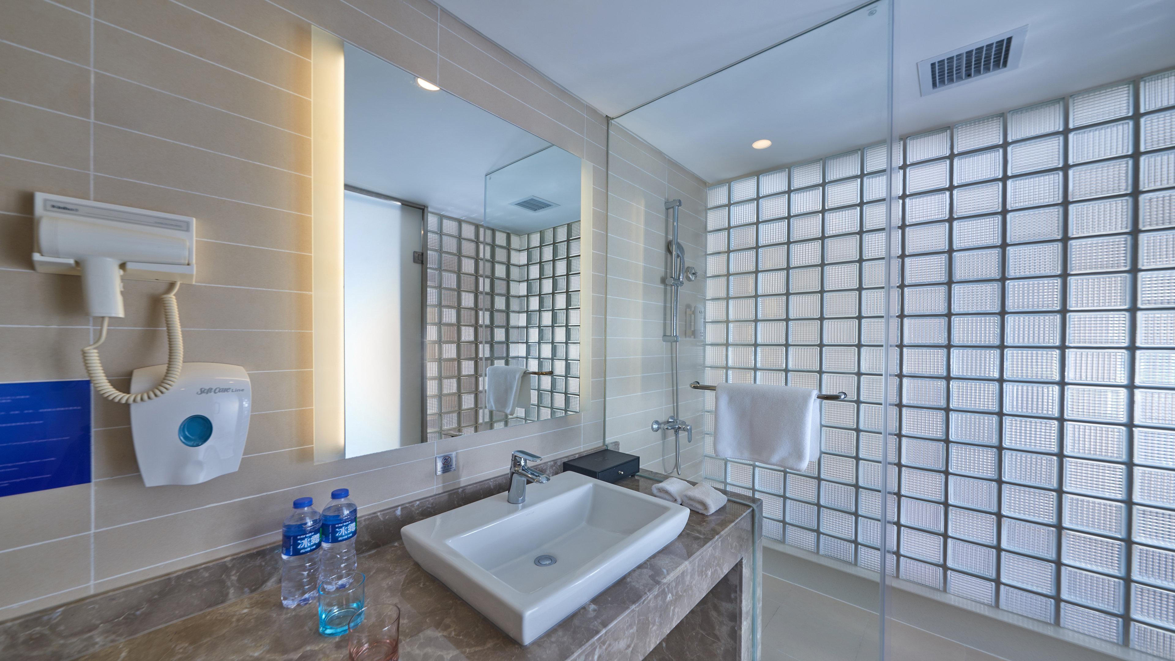 Holiday Inn Express Baoji City Centre By Ihg Εξωτερικό φωτογραφία