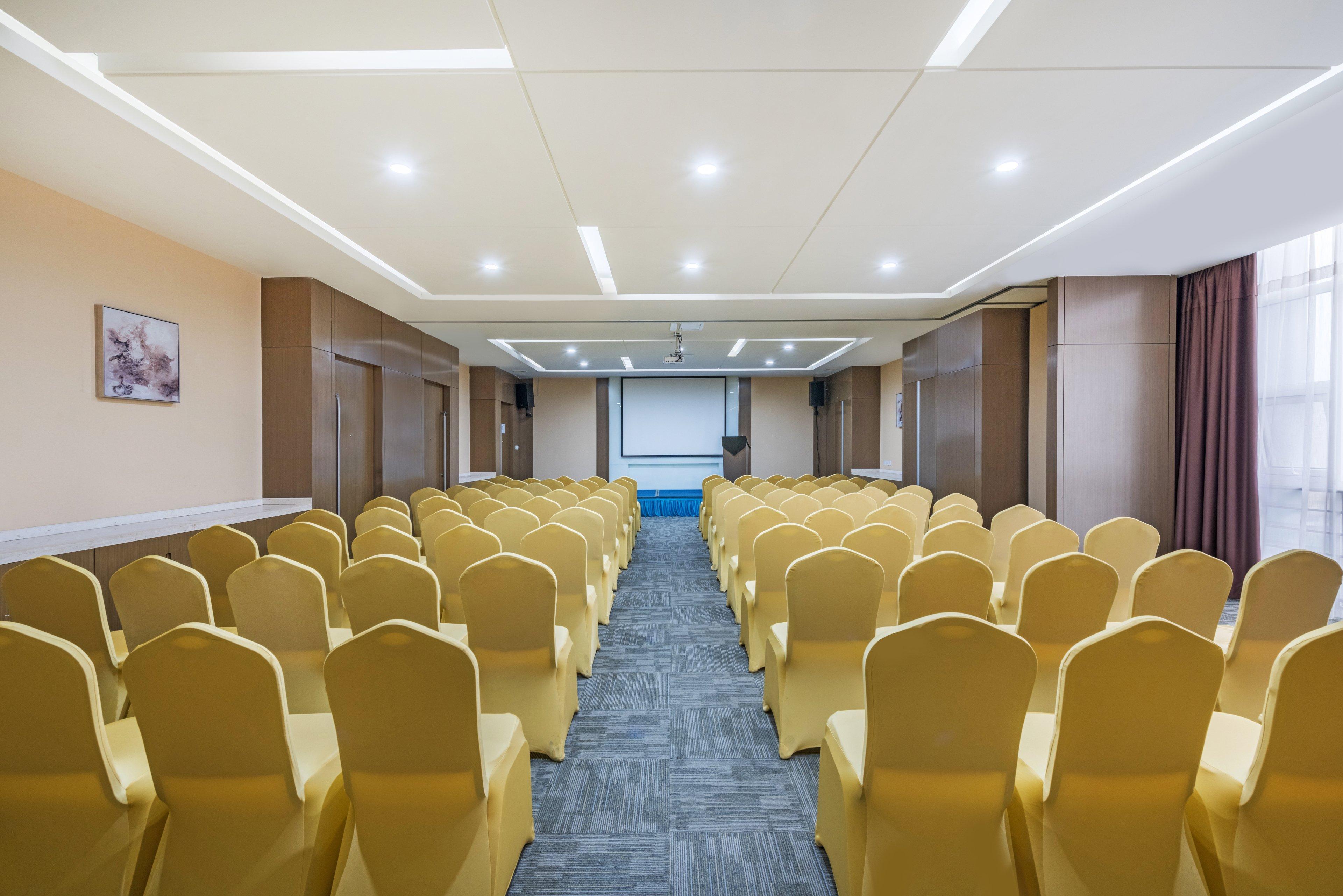 Holiday Inn Express Baoji City Centre By Ihg Εξωτερικό φωτογραφία