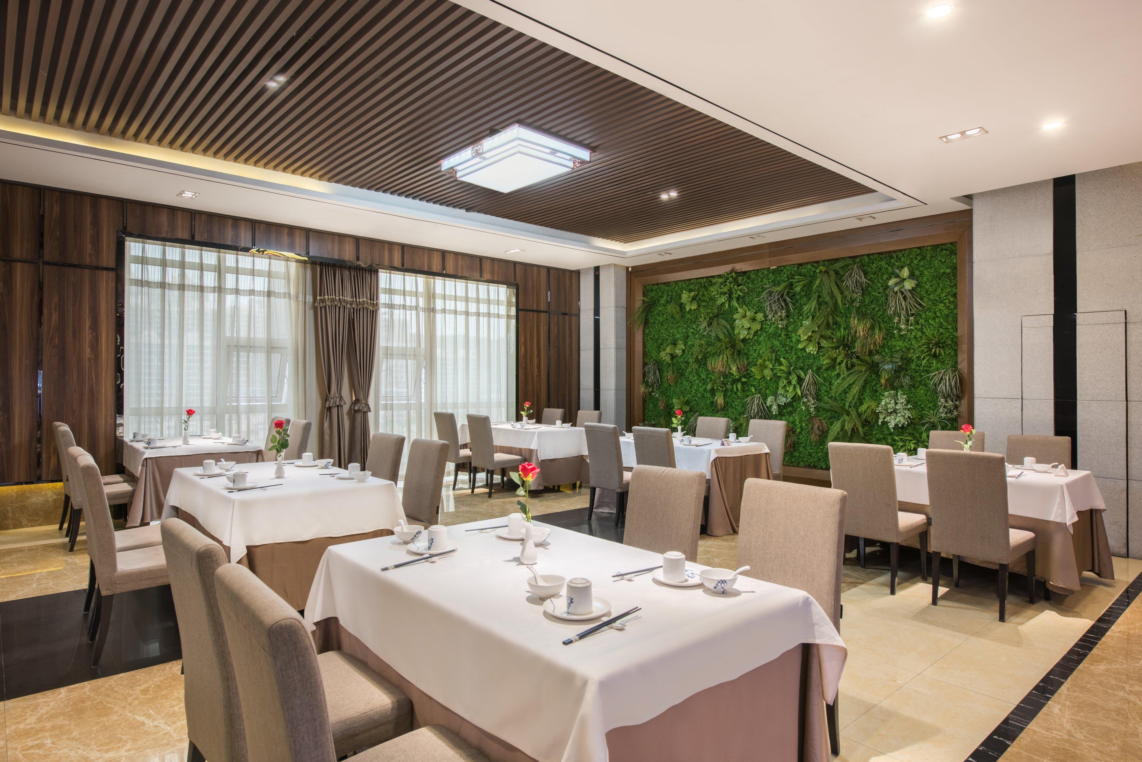 Holiday Inn Express Baoji City Centre By Ihg Εξωτερικό φωτογραφία