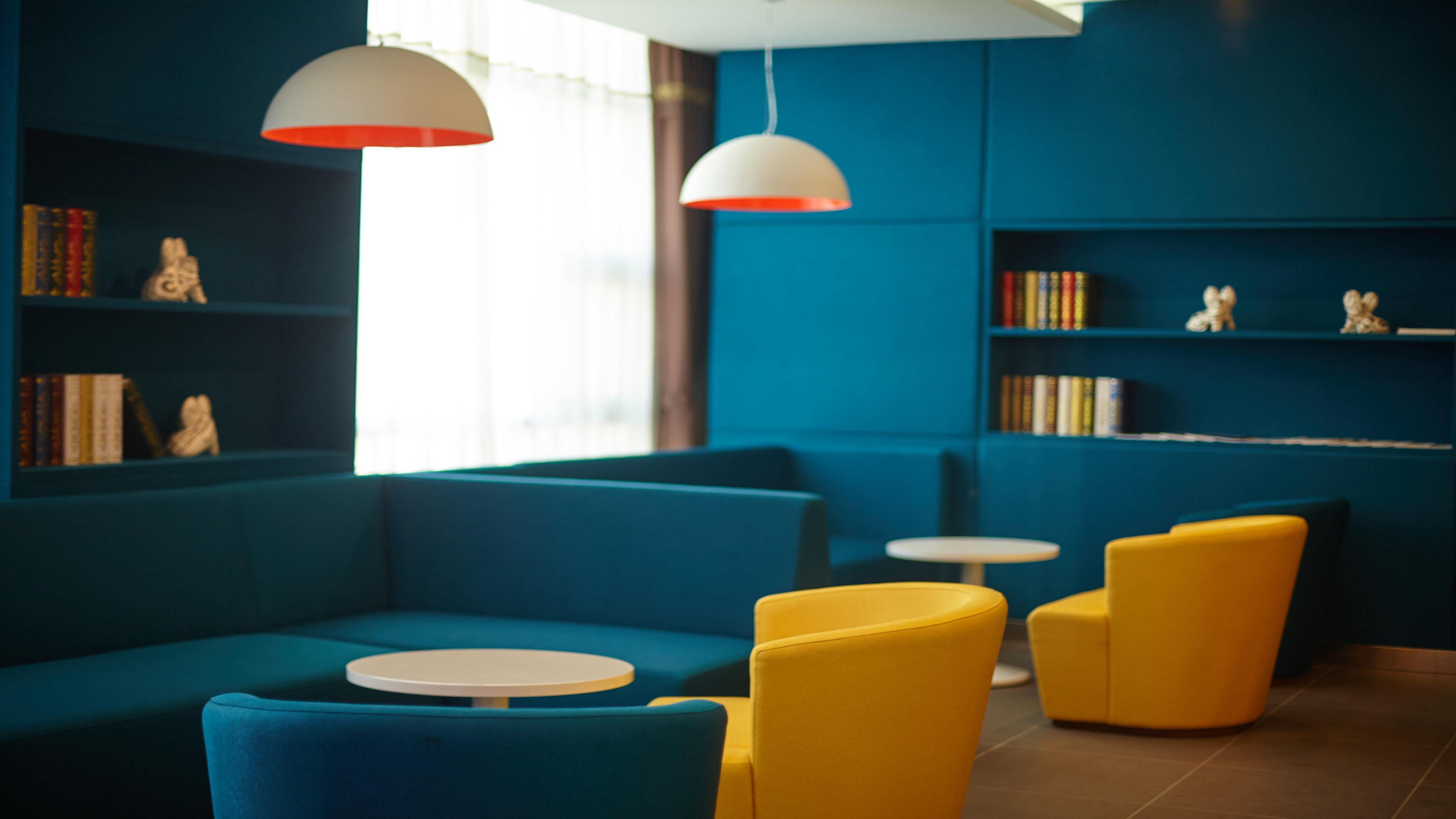 Holiday Inn Express Baoji City Centre By Ihg Εξωτερικό φωτογραφία