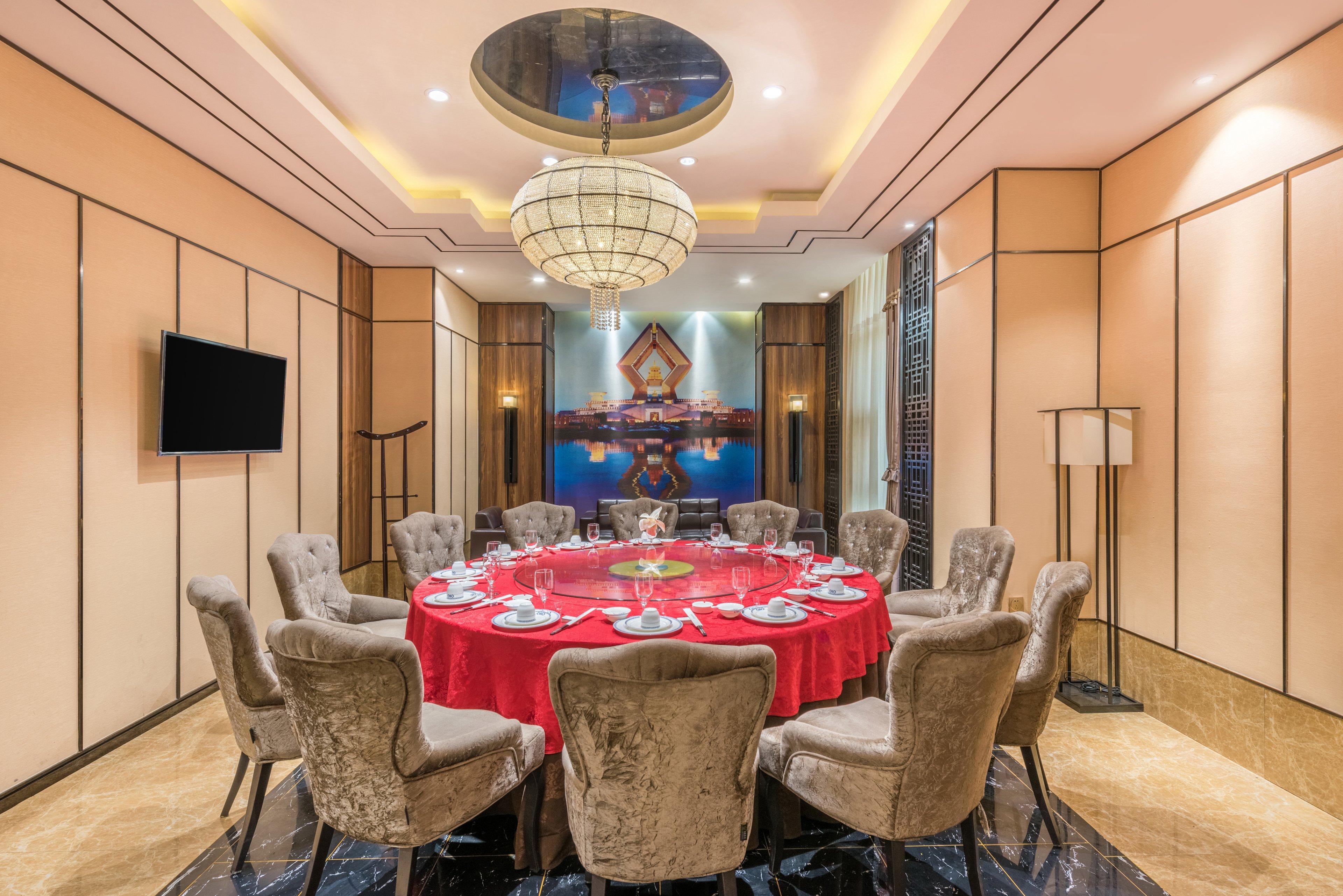Holiday Inn Express Baoji City Centre By Ihg Εξωτερικό φωτογραφία