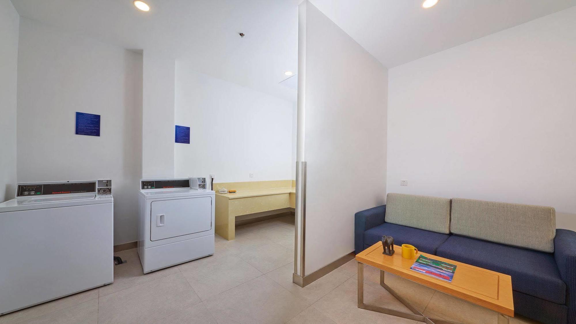 Holiday Inn Express Baoji City Centre By Ihg Εξωτερικό φωτογραφία